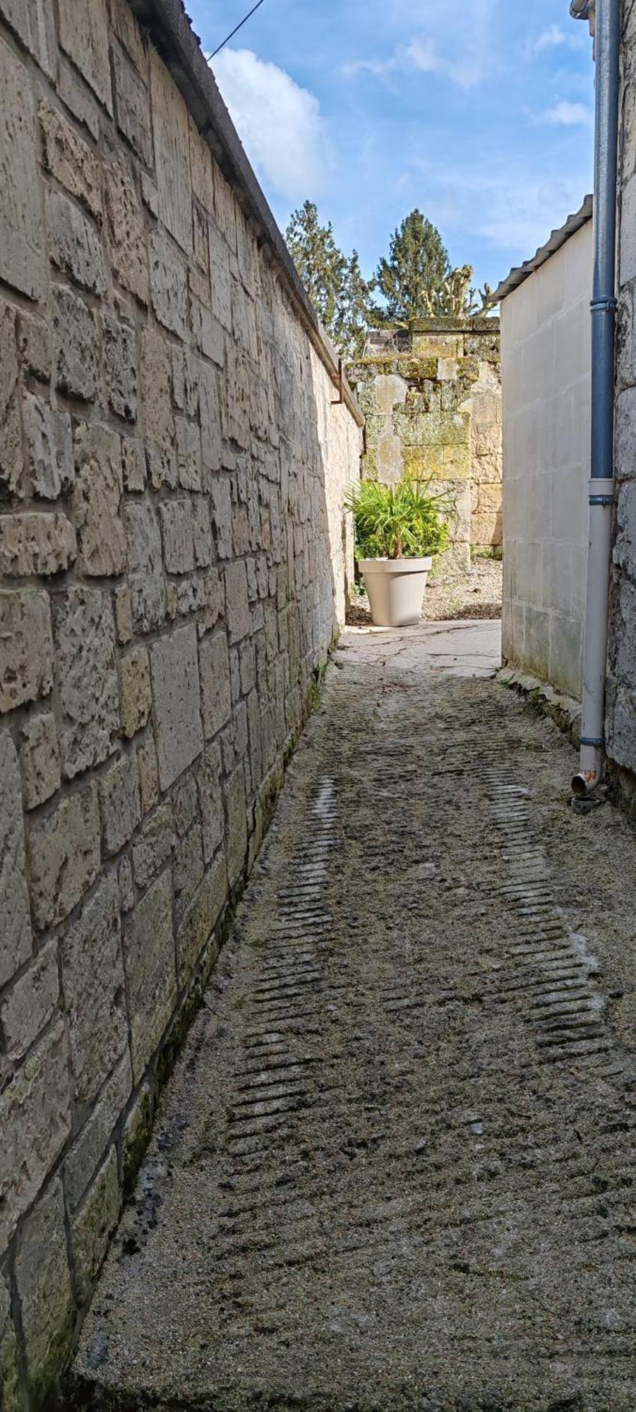 Vic Saint Cristophe Vic-sur-Aisne Extérieur photo